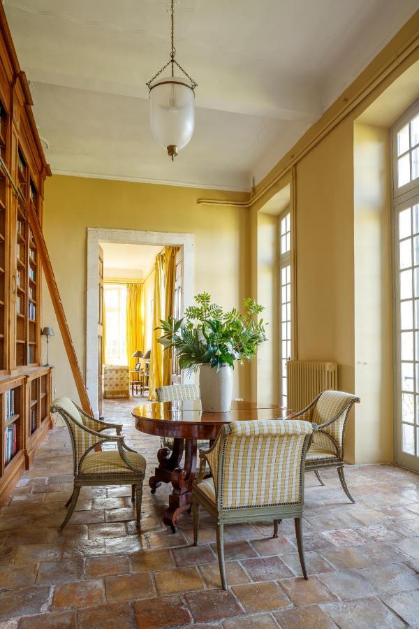 Hotel Particulier De Tingry - Pierres D'Histoire メネルブ エクステリア 写真