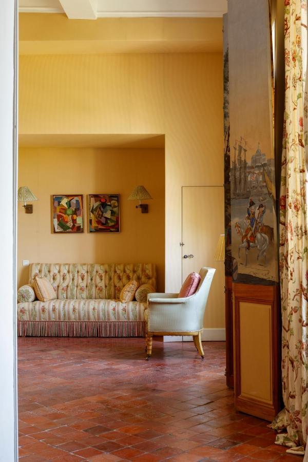 Hotel Particulier De Tingry - Pierres D'Histoire メネルブ エクステリア 写真