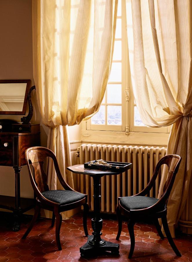 Hotel Particulier De Tingry - Pierres D'Histoire メネルブ エクステリア 写真